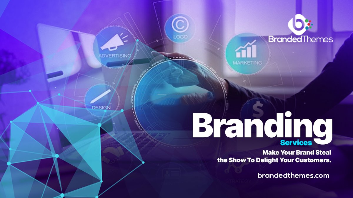 BrandedThemes's tweet photo. 𝐁𝐫𝐚𝐧𝐝𝐞𝐝 𝐓𝐡𝐞𝐦𝐞𝐬 has everything from complete brand identity &amp; logo design to marketing collaterals and product packaging design covered for you. We develop brand strategies to engage target audiences.

https://t.co/eKuHxrtGtD
✆ +1 (800) 887-9128

#branding #webdev https://t.co/aNEQRejEci