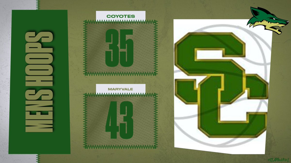 SkylineCoyote's tweet image. Skyline Boys basketball falls to Maryvale.  Home opener Thursday night vs Gilbert!
#STRENGTHENthePACK!