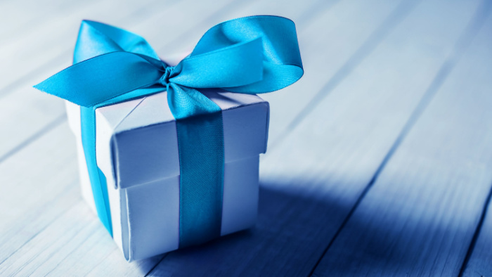 Join us on 12/12, at noon (EST), when Kim Stein, Abbie Pappas, and Erica Carducci will host a one-hour webinar on gift planning strategies including gifting methods, requirements for completed gifts, and gifts exempt from the gift tax structure. Register: bit.ly/3XEmh8J