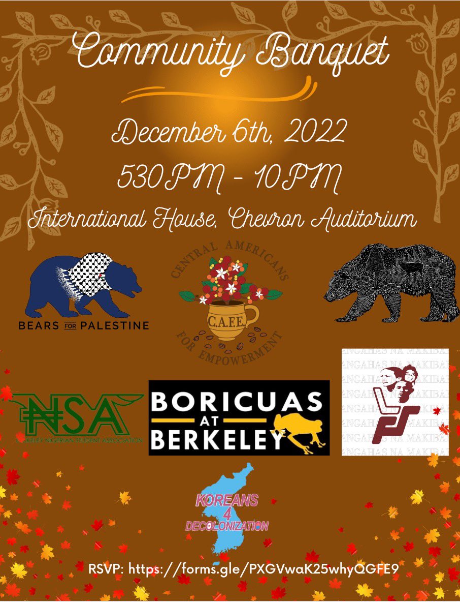 CAFE at Berkeley tweet media