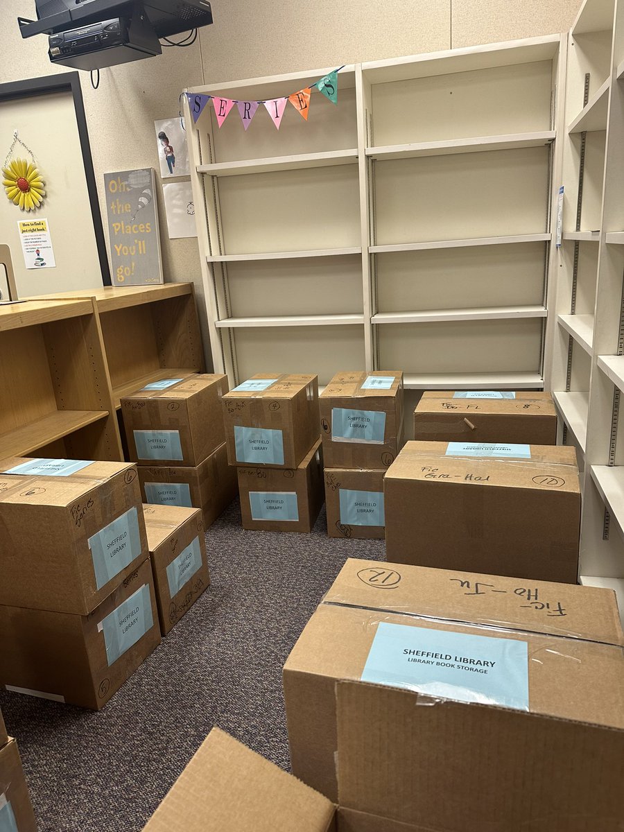 Madelin Shelton 📚⭐️📖 tweet media