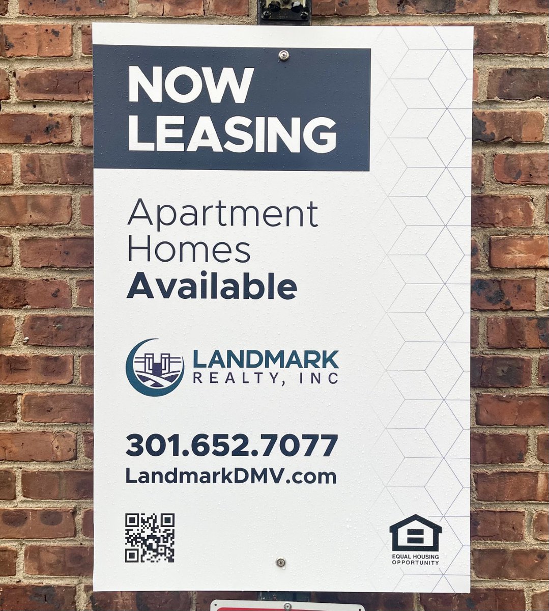 Signs, Signs everywhere (there are our new!) Signs!