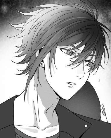 lavendel080's tweet photo. Obsessed with Manga Seb #StardewValley https://t.co/mOhv5ks3x6