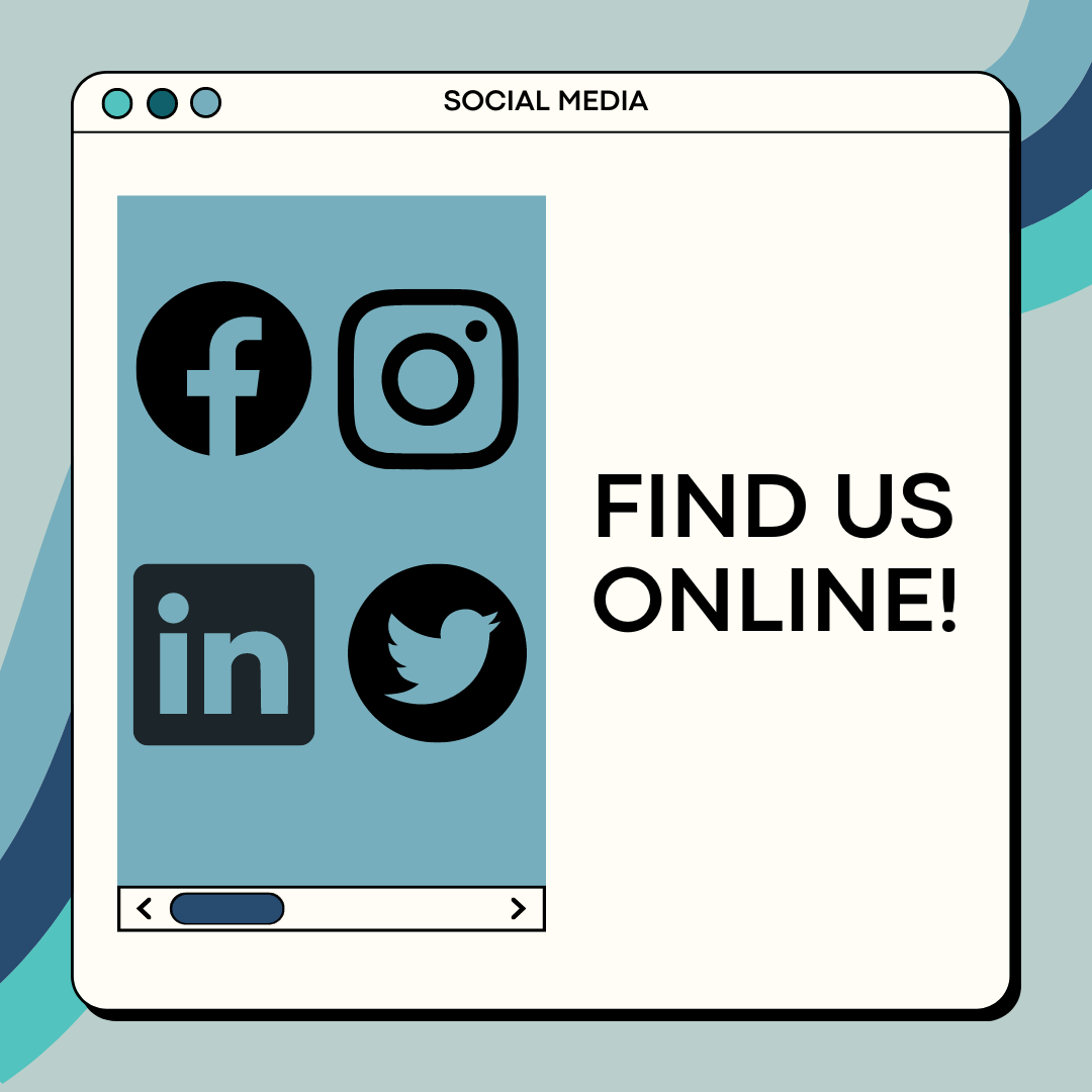 heldresearchlab's tweet photo. Find us on all of our socials! Follow, like, connect, and share to stay in touch with everything HELD! #heldresearchlab #fiu #speechlanguagepathology https://t.co/ppHXPJLESh
