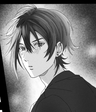 lavendel080's tweet photo. Obsessed with Manga Seb #StardewValley https://t.co/mOhv5ks3x6