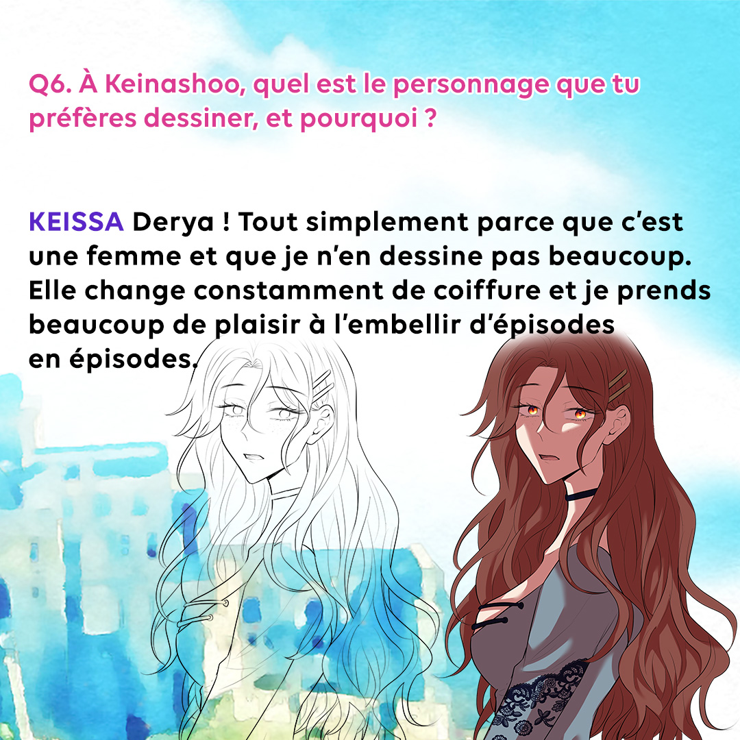 WEBTOON FRANCE tweet media