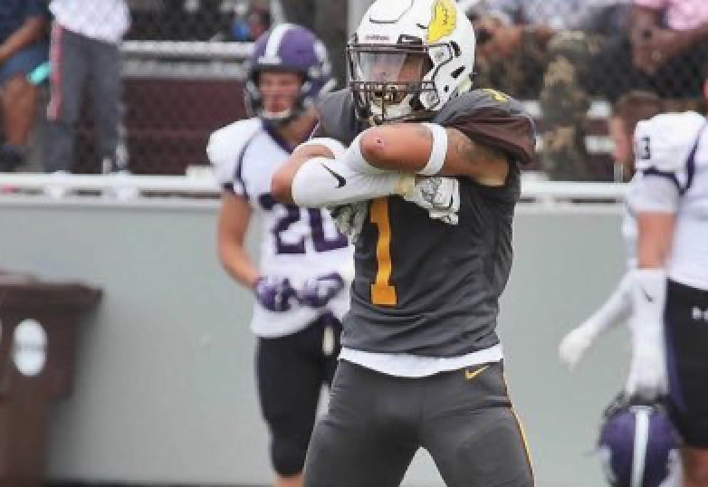 paytonsho_'s tweet image. BLESSED.🙏🏿 Quincy University. OFFER.GoHawks🦅🟤🟡