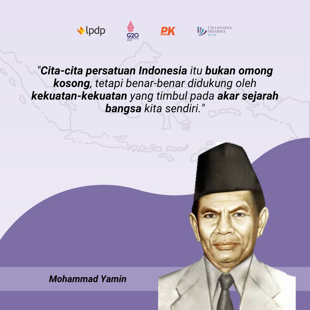 Dari tahun 2015-2019, Partisipasi Kepemimpinan masih tidak mencapai target Indeks Pembangunan Pemuda (IPP). Para pemuda didorong untuk mengikuti kegiatan karang taruna dan kerja bakti, serta diberikan wadah untuk berorganisasi dan berekspresi

<a href="/lpdp_ri/">#DiriUntukNegeri</a>
<a href="/pk196lpdp/">pk196lpdp</a>
#DiriUntukNegeri