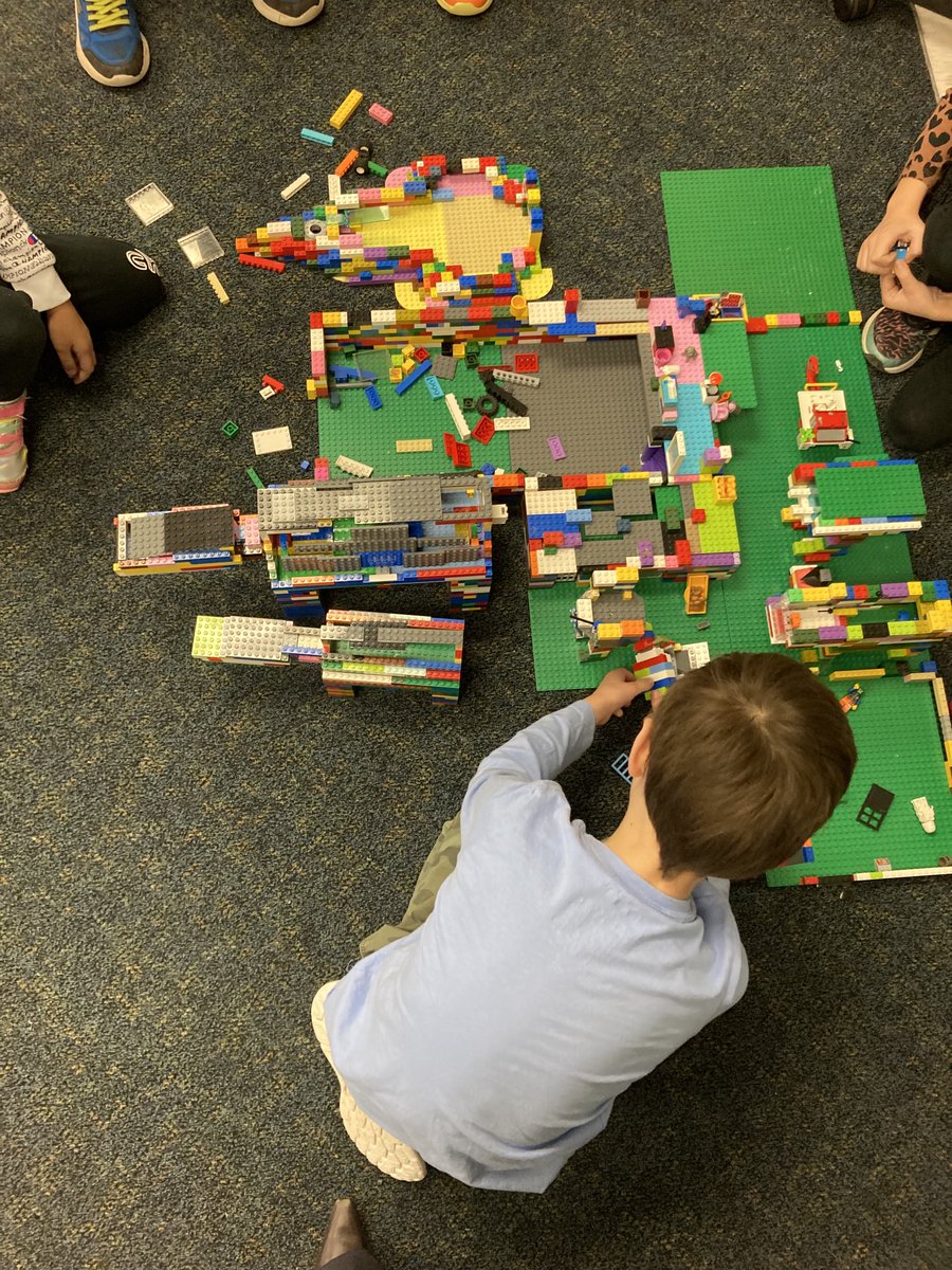 Hillside PS tweet media