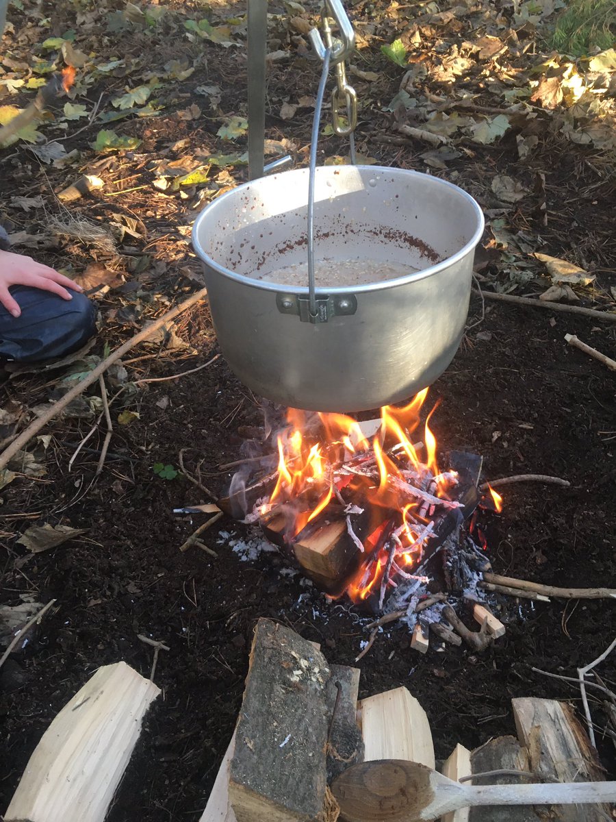 dpsforestschool tweet media