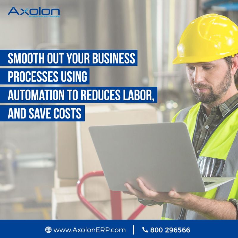 nikhil99957's tweet photo. Customized ERP software that is ideal for businesses. designed to meet your specific business difficulties and requirements.
Visit https://t.co/7unSftI6u6 online or call Toll free now on โ๏ธ 800296566 to get more details.
#ERP #ERPSoftware #Axolon #AxolonERP https://t.co/5mm61QDnEa