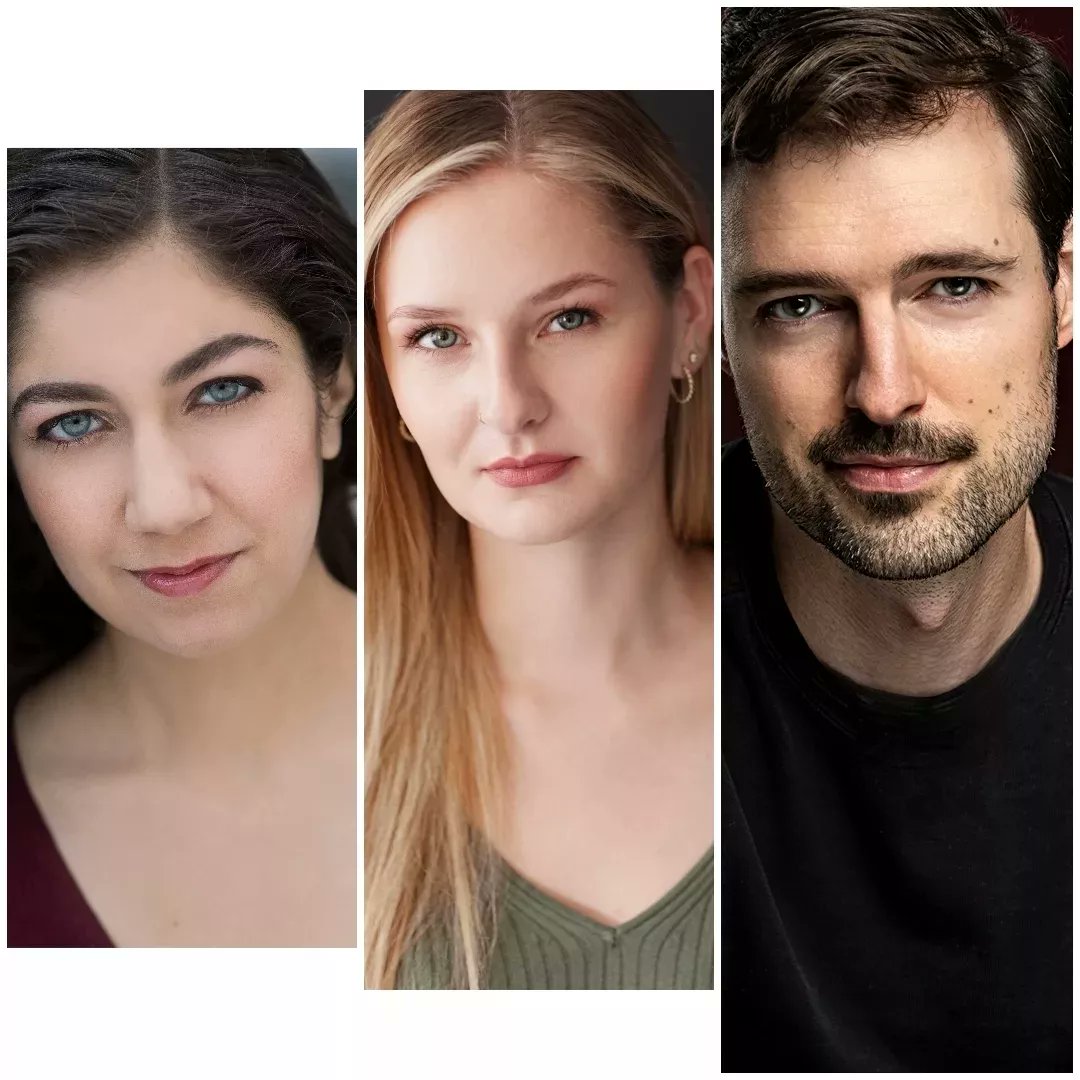 SoupCanTheatre's tweet photo. Meet the artists bringing #ChristmasCarolTO to life! Learn more about the cast and crew at 
https://t.co/bDGssTPfXG. #ThreeShipsCollective #indieTO #theaTO #Christmas #Holiday #GhostStory https://t.co/Owki1moBHM