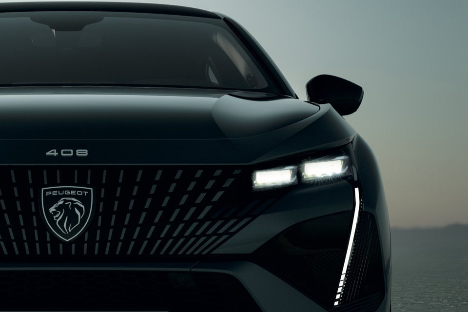 Peugeot France tweet media