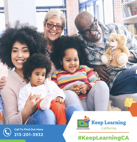 attendanceworks's tweet image. Staying connected to #Family &amp;amp;  #Friends is a great way to help students keep positive emotional health!

Visit the link for more tips for educators, parents &amp;amp; caregivers!
keeplearningca.org/resources-for-…
#KeepLearningCA 
#FamilyResources 
#EducatorResources 
#SchoolEveryDay