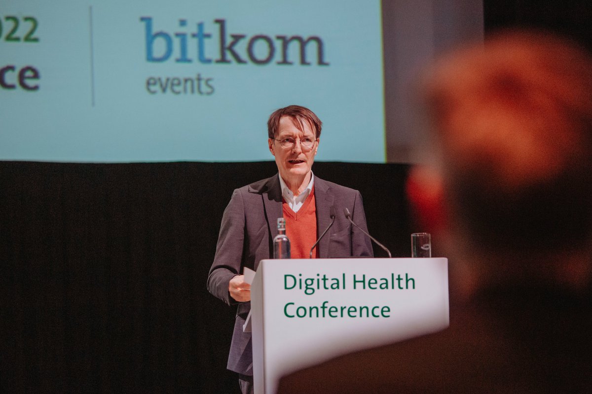 Bundesgesundheitsministerium tweet media