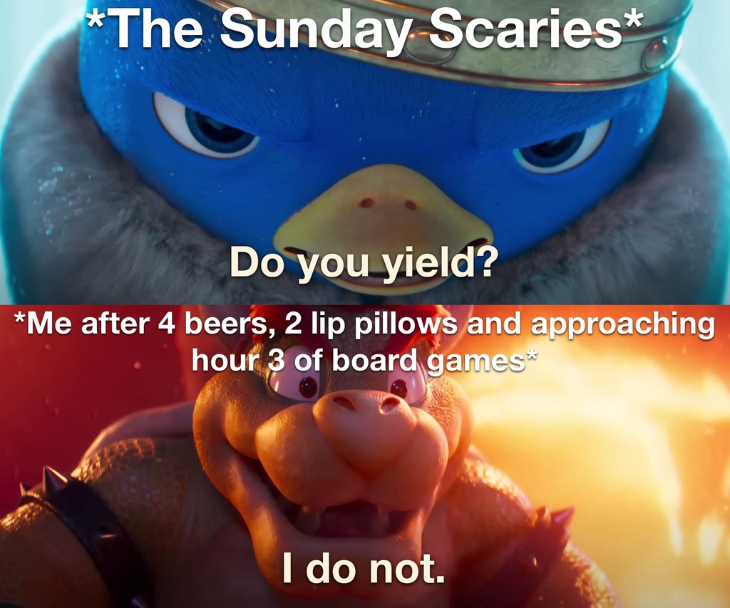 Beer_Run_LLC's tweet photo. @JamesHerlihy Made this meme and it is fire.
•⁠
•⁠
•⁠
•⁠
#beer #beers #beerporn #beerstagram #beergeek #beerlover #beerMe #subscriptionbox #subscriptionboxes #subscriptionboxaddict #subscriptionboxreview #subscriptionboxblogger #veterans #veteranownedbusiness https://t.co/J1nY2WKnvO