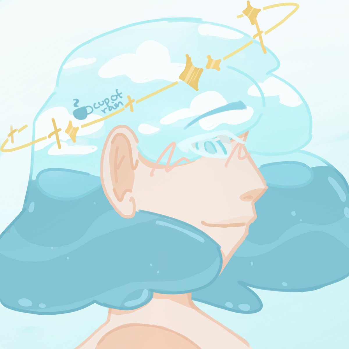 Cupofrain2's tweet photo. @Sunni_bee_ Oop oki 
Apparently I need to draw a new up to date ref sheet oops https://t.co/gyfqAD6JSX