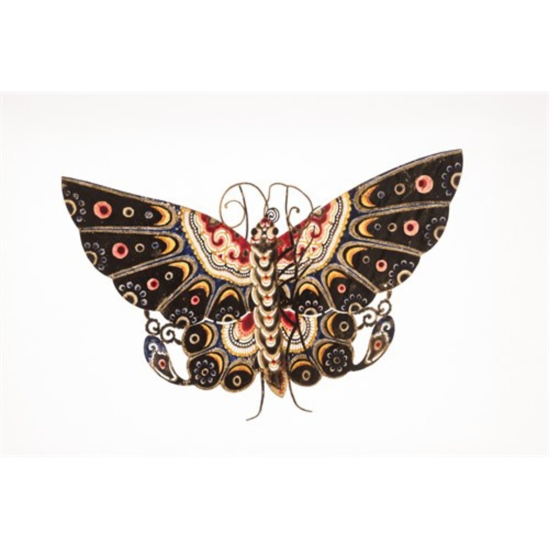 Denison Museum tweet media