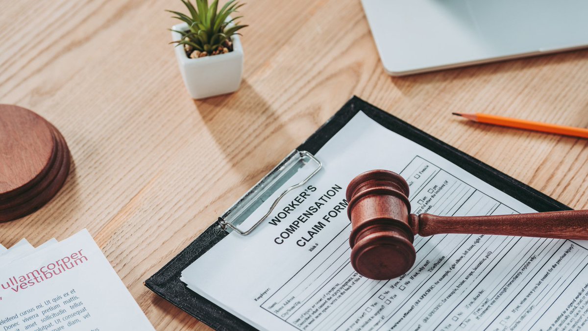 Conroysimberg's tweet image. #Employers dealing with #Florida #WorkersCompFraud should consult with experienced #legal counsel: bit.ly/2PLsl11 #WorkersComp