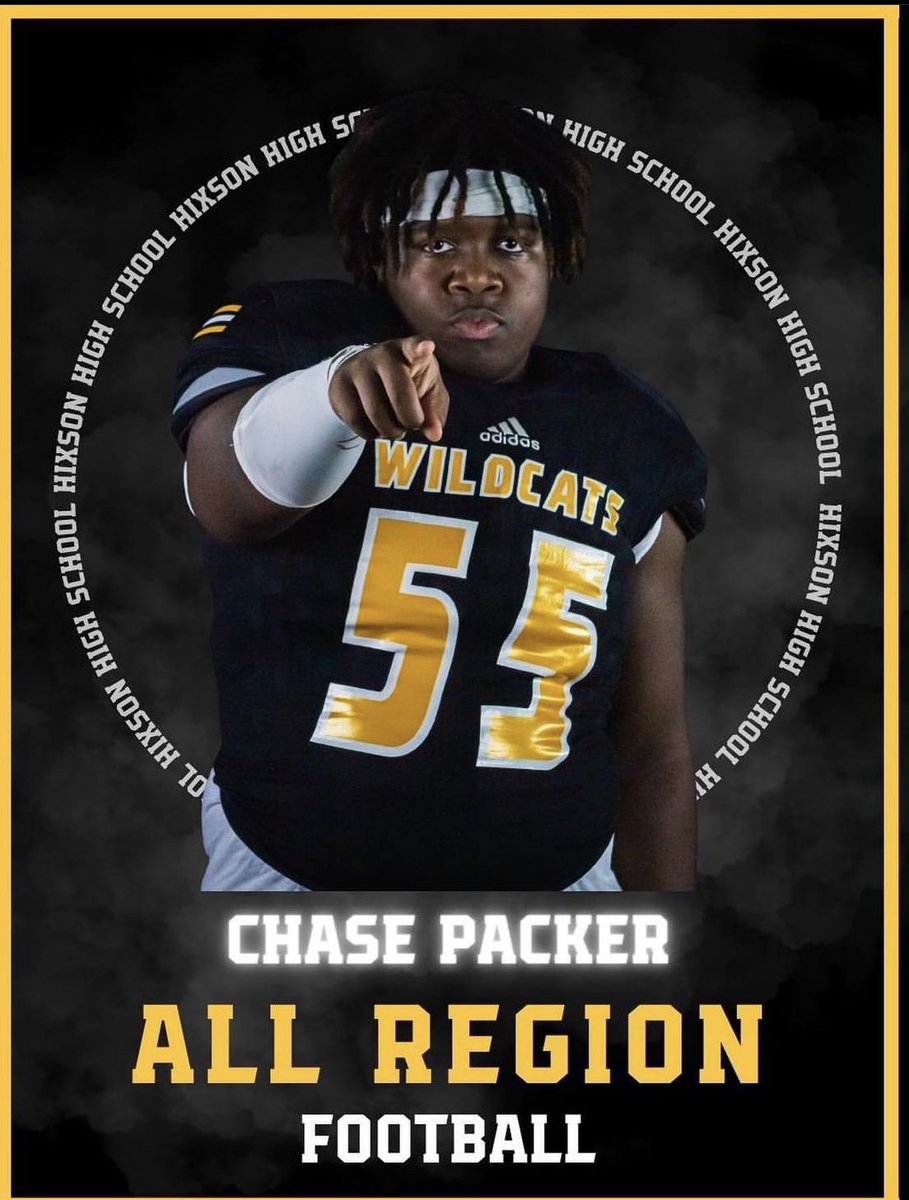 chase_packer's tweet photo. 2022-2023 All Region!!More blessings On the way‼️@josh_owensby  @TheJeffCate @CSmithScout @kwc_football @wolfpack7on7 @CoachYoung41 https://t.co/2FYDRde5xt