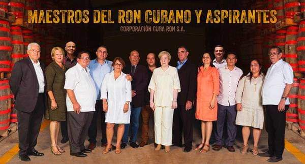JDiazVelazquez's tweet photo. Felicidades a los maestros del ron cubano ,la UNESCO reconoce los saberes del ron cubano como patrimonio inmaterial de la Humanidad.#SantiagodeCuba https://t.co/woz2OorM9J