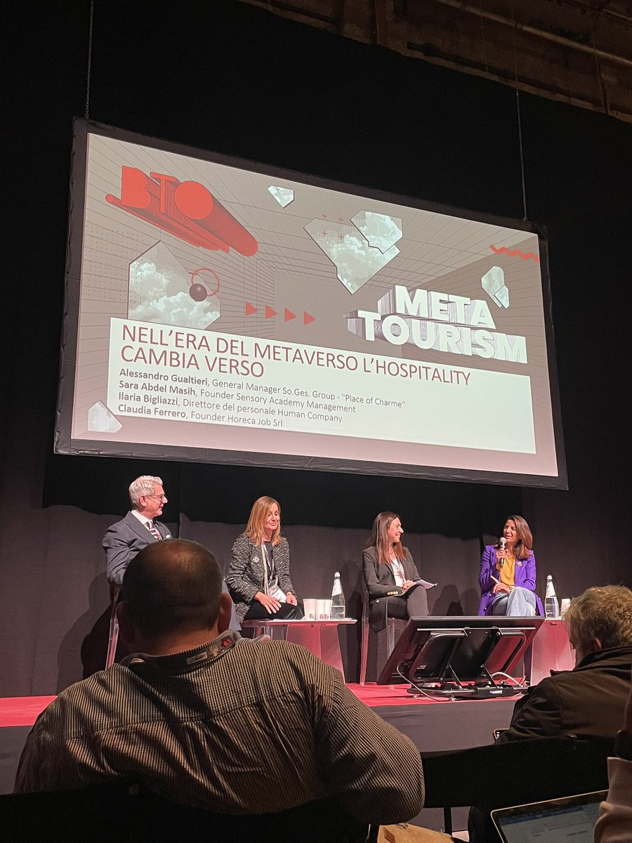 #BTO2022 come trattenere i talenti?