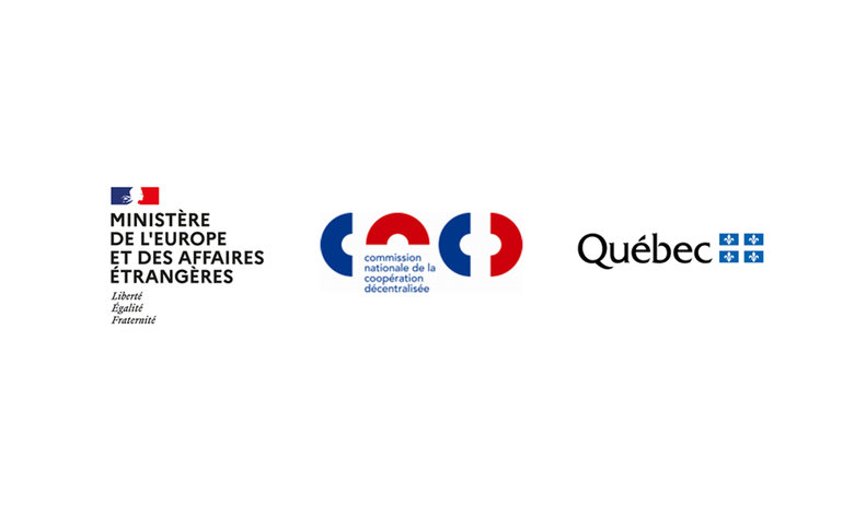 FranceQC's tweet photo. 📢Plus qu'un mois avant la fin de l’appel à projets du #FFQCD pour la #coopération décentralisée 🇫🇷⚜️, qui se termine le 28 décembre 2022! Thèmes prioritaires 2023-24 : #Économie, #écologie, #numérique, #culture, #francophonie, et #sport!
➡️ https://t.co/PopnieY23E https://t.co/gfuNZHFFQ6