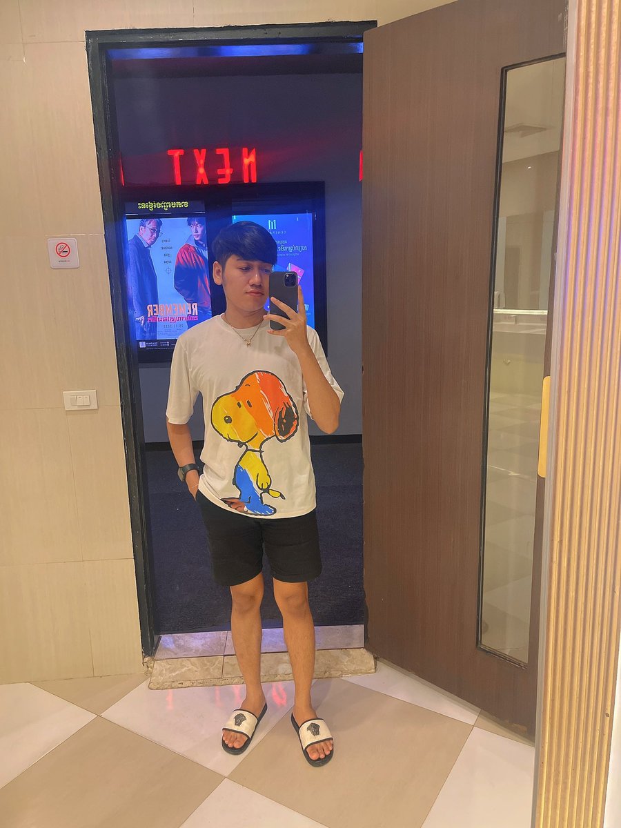 ViVi78462923's tweet photo. ធាត់ណាស់លូវធាត់ចឹងស្រលាញ់អត់ https://t.co/aO5U40ebI5