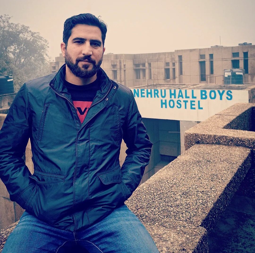 mohsin_raina's tweet photo. #onelife https://t.co/Y6Wnpu7x9y