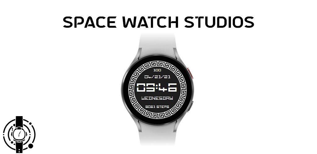 spacewstudios's tweet image. DAY 4! Digital Greek Theme Watchface! #greektheme #ancientgreek ⌚️ play.google.com/store/apps/det…