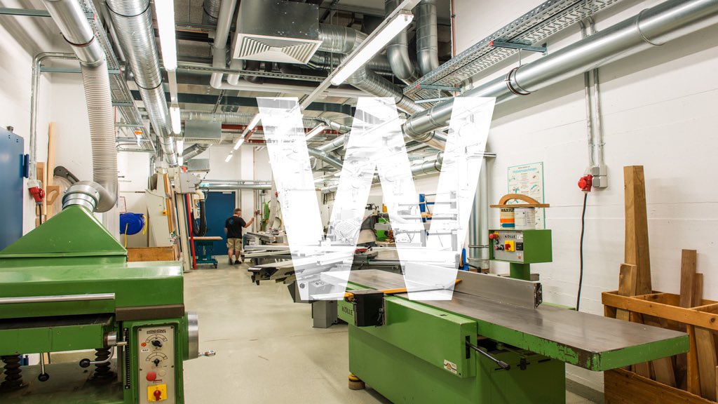 mpi_nat's tweet photo. 🔠 #MPINAT_ABC – #W like Workshops
Our technical services and workshops support our scientists in everything to do with software💻, conversions🔨, maintenance🔬, and so on. Thanks to all for the support! Read more about our facilities here: https://t.co/R1vCVwLRiN https://t.co/drAektd3pM