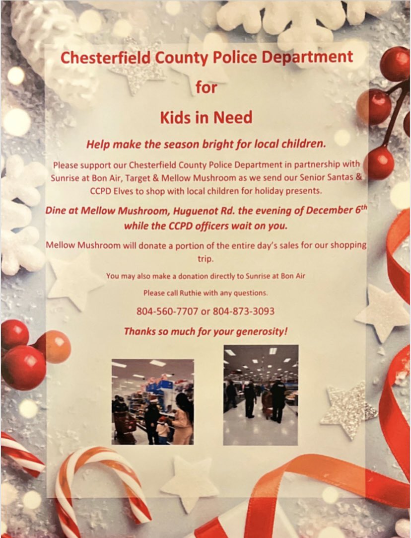 CCPDCommunityEngagement tweet media