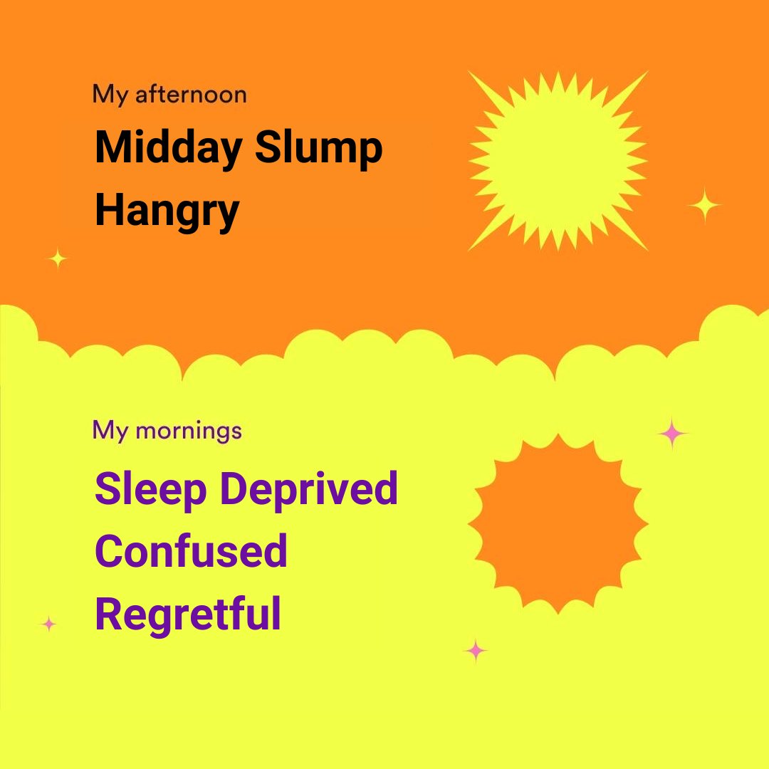onlineoptimism's tweet photo. Happy #SpotifyWrapped day to all who celebrate https://t.co/oMG8OmgOFN