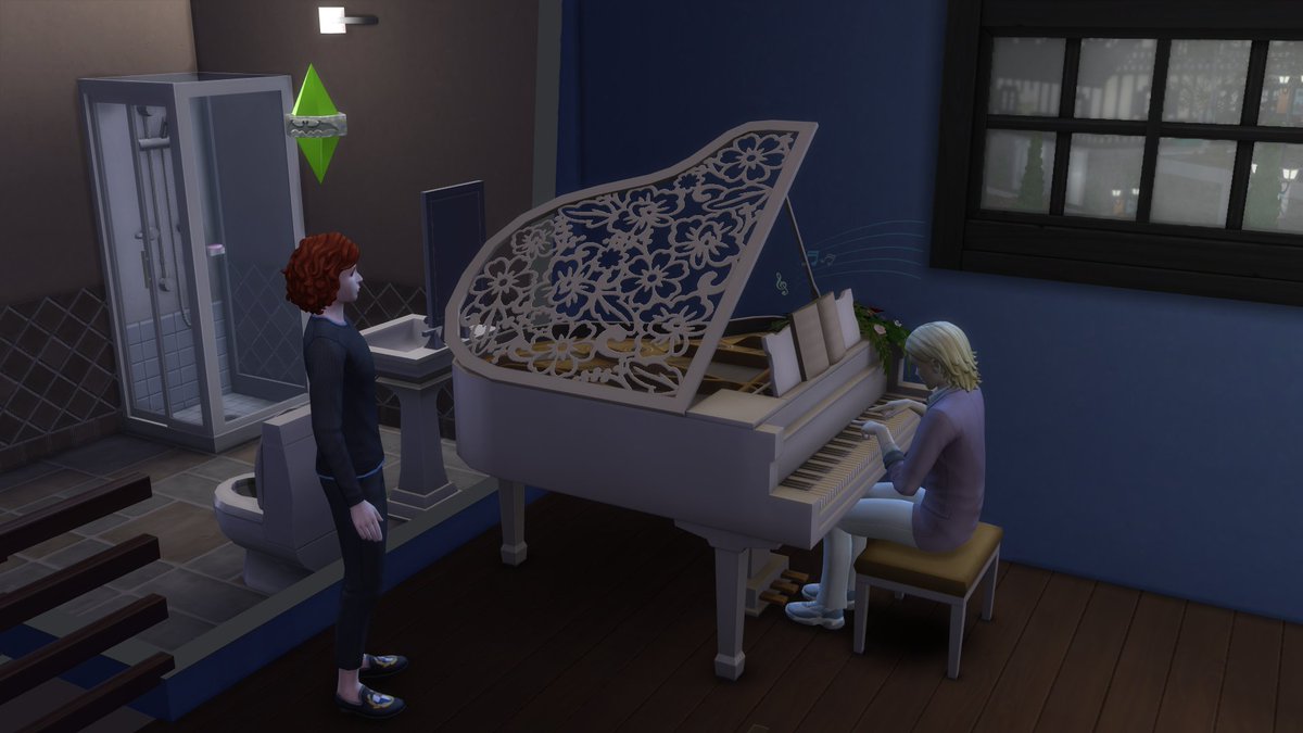 alicelioncourt1's tweet photo. i created #armstat in sims 4 xD
vampire dorks
#iwtv #armand #lestat https://t.co/pIPepKSnGA