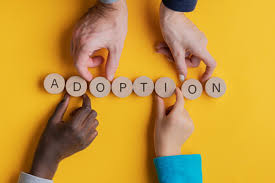 This is the last day of adoption awareness month. Let's not forget, as the holidays approaches, that there is a lot of children without a loving family who could use some support. If you want to help, you can always reach out to us.