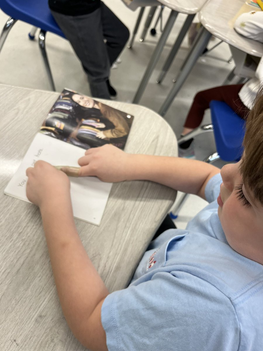 McGradeGibson's tweet photo. We are super readers! We can use slider power! #FHLead https://t.co/r2LqZv6Nz6