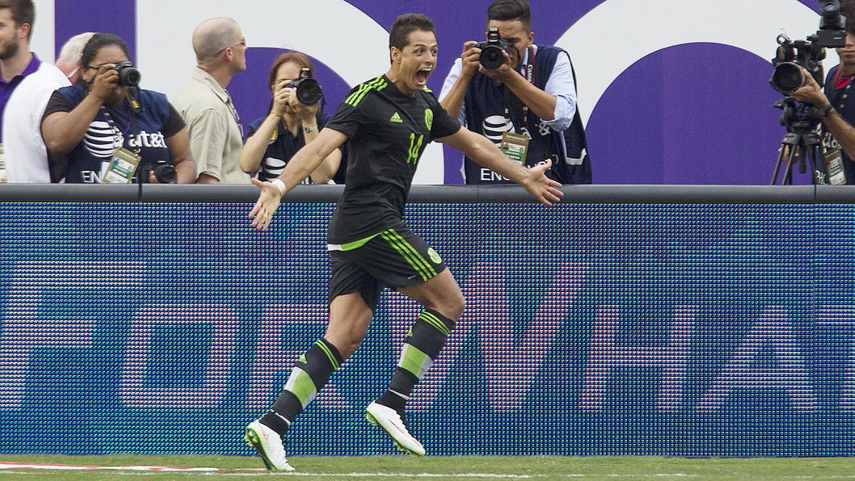 bayer04_es's tweet photo. 🇲🇽 Sabemos que hoy es un día muy importante para México…

Así que les dejamos un @CH14_ de la suerte, para que no falten los goles ⚽️🔥

¡Mucho éxito, amigos! 🖤❤️

#Qatar2022 https://t.co/NE8ENlhm9h