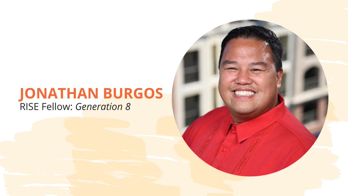 RiseSanDiego's tweet photo. Before the year ends, we want to introduce you to the 2022-2023 Cohort of RISE Urban Leadership Fellows! 
• Camille Appling
• Warsan Artan
• Jonathan Burgos
• Stefan Gonzalez
We’ll share more about our fellows in the upcoming weeks. Stay tuned! https://t.co/AsnVTzFWjv
