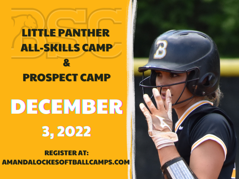 Hey folks don't miss this Softball camp opportunity on December 3. <a href="/bscsoftball_/">BSC Softball</a> <a href="/VHCahabaHeights/">VH CahabaHeights</a> <a href="/vhcschools/">Vestavia Hills City Schools</a>