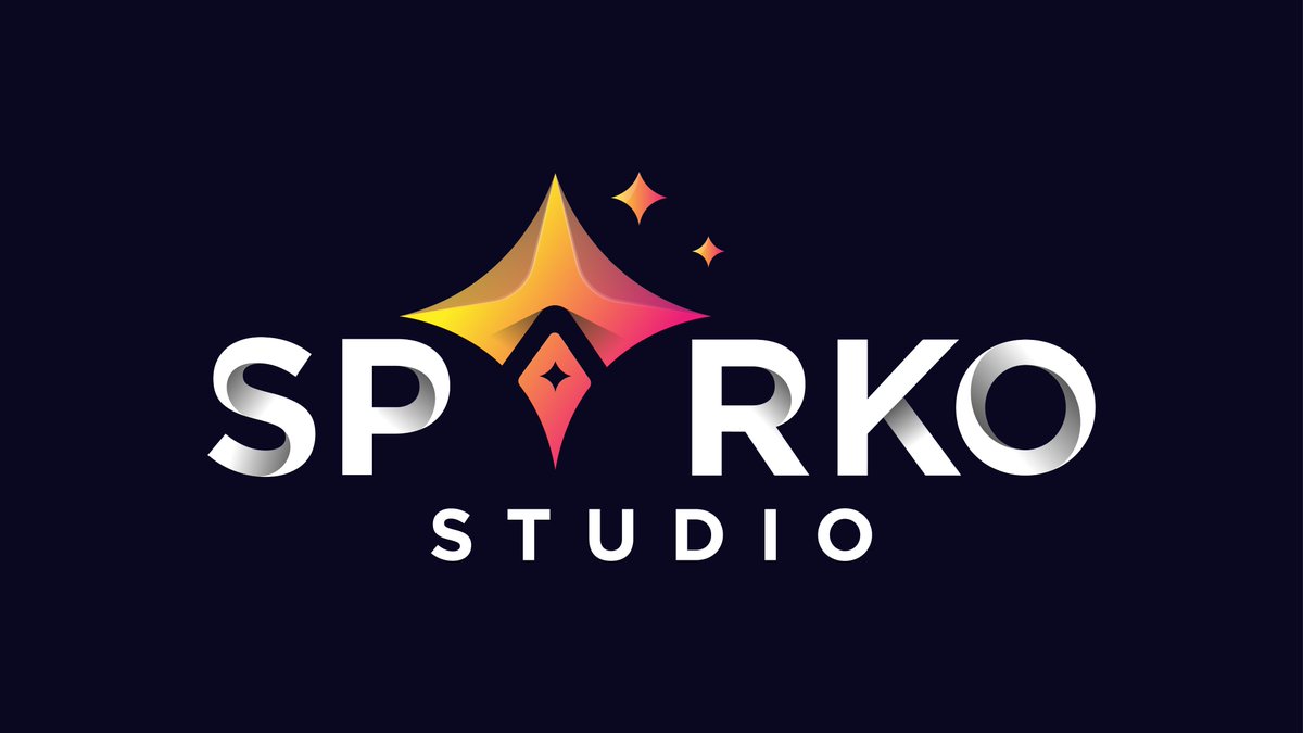 Hey Friends! ❗️✨BIG NEWS✨ ❗️ Since May of this year, I've had the opportunity to build a team with one goal - bringing brands to Roblox and doing it in style! We've got a bunch of projects lined up and some live already! To keep up with us - give a follow @Sparko_Studio!✨