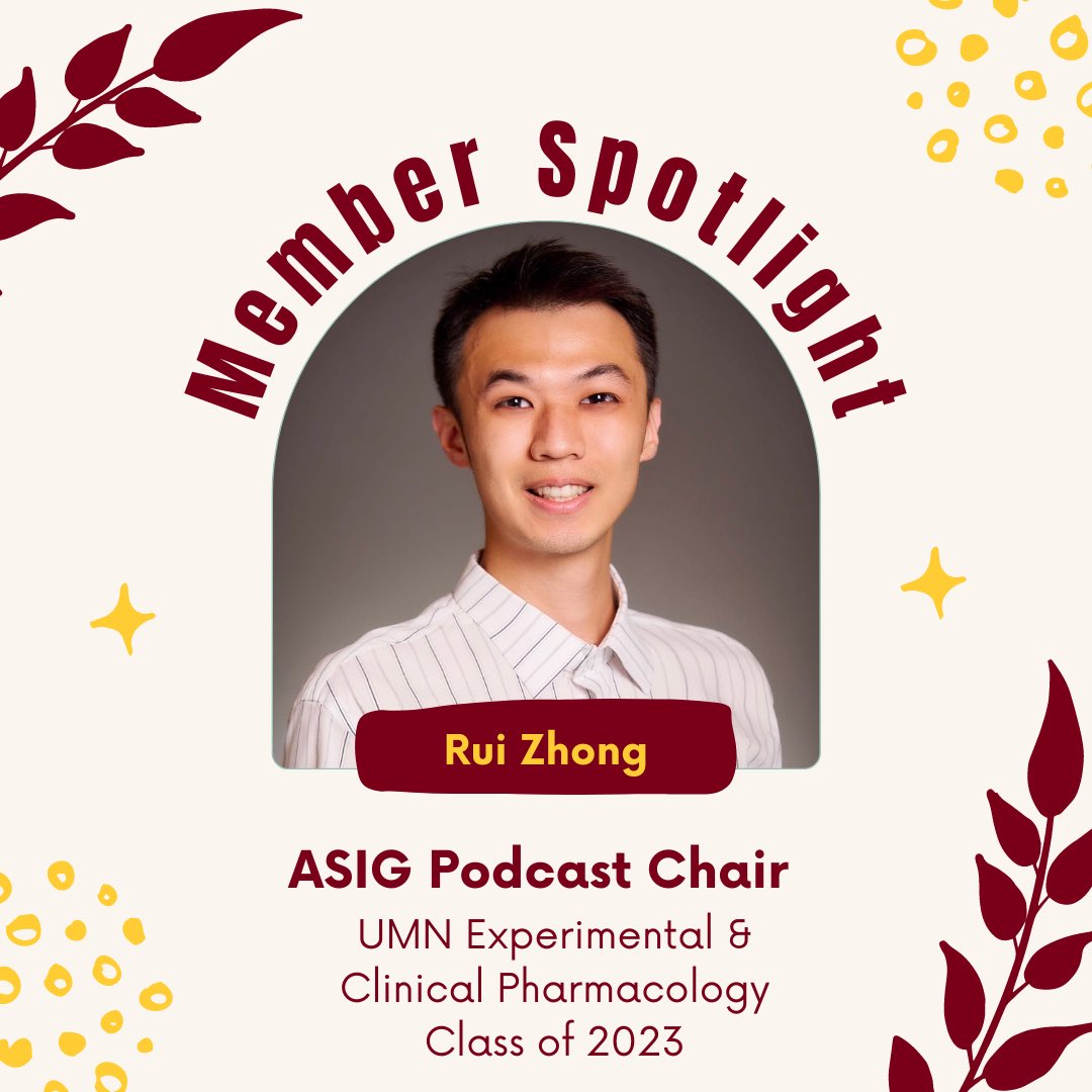 ASIG UMN tweet media