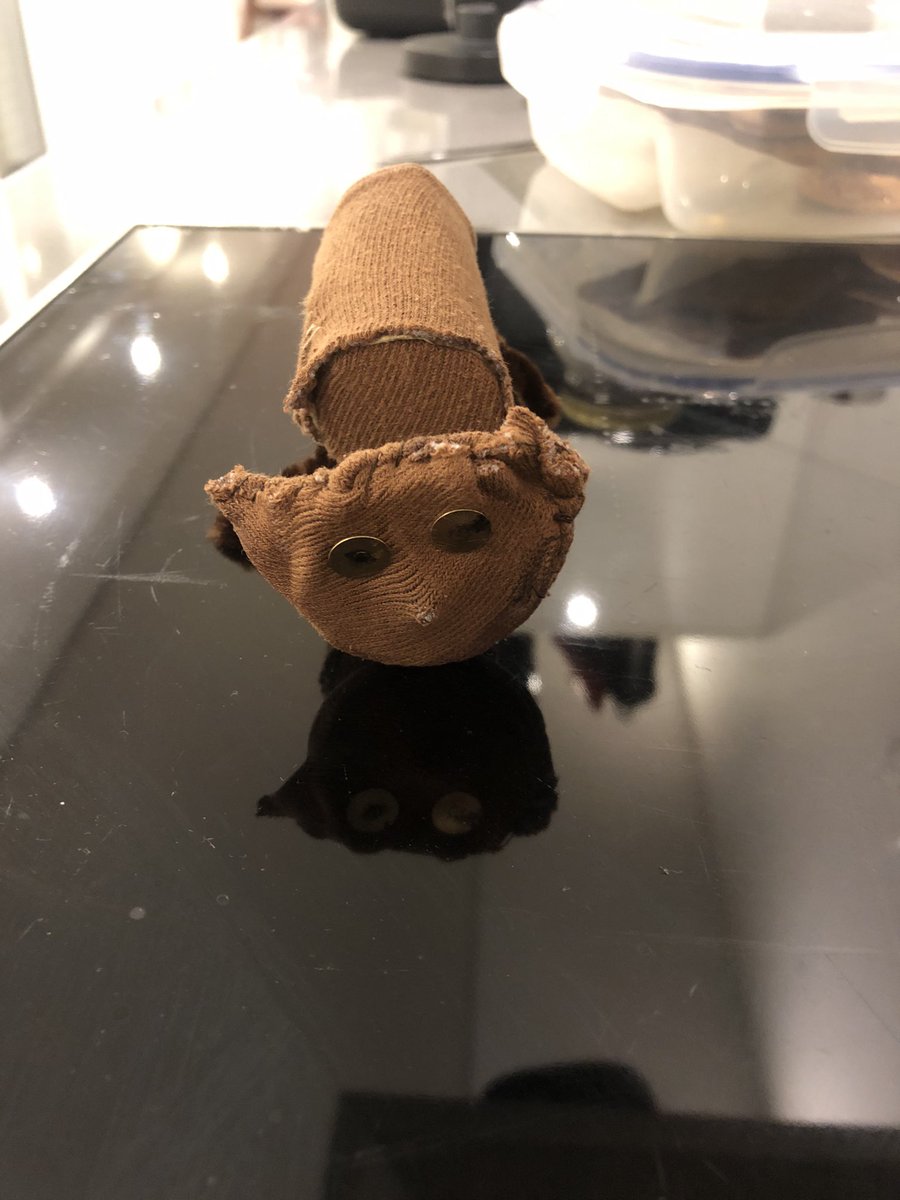 Frau Stets-Sehr-Bemüht tweet media