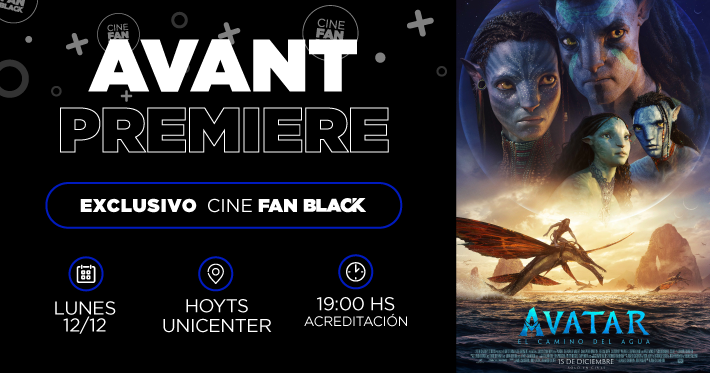 Cinemark Argentina 🇦🇷 tweet media