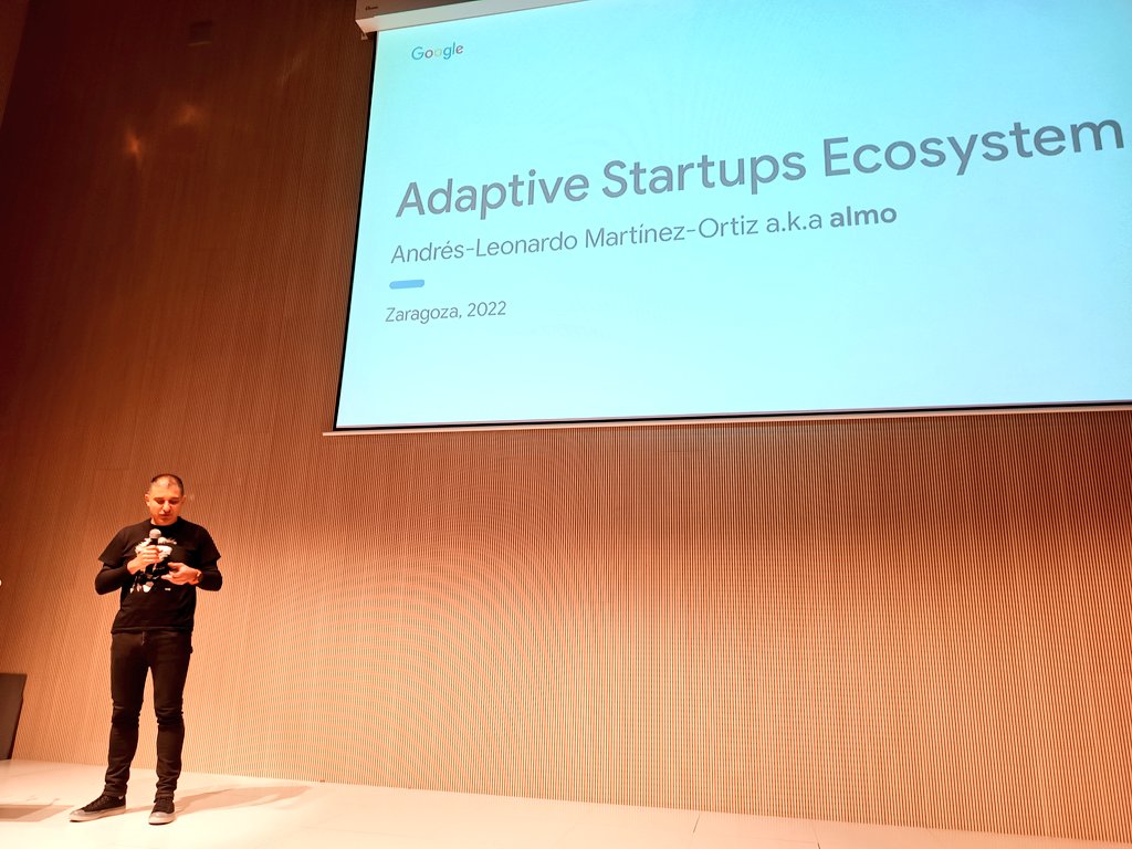 ¿Por qué no? | Innovar, diseñar, crecer. tweet media