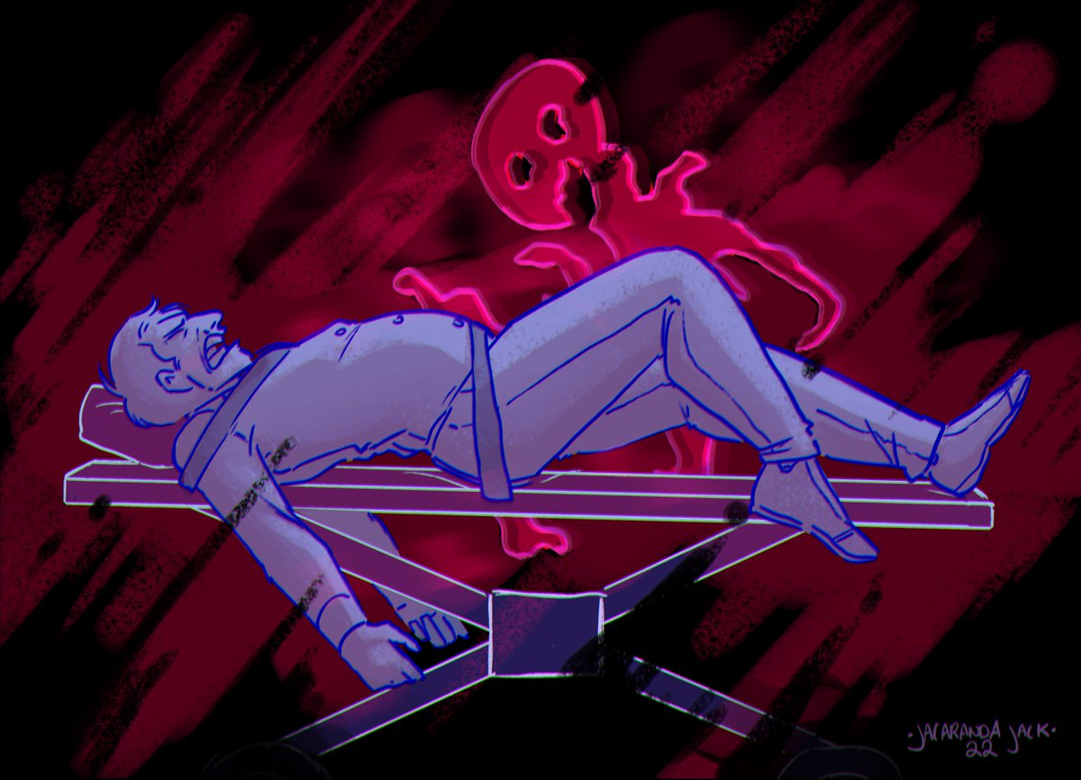 jacaranda_jack's tweet photo. so #faiththeunholytrinity came out and #faithchapter3
is my new favorite <3 @Airdorf thank you๐ญ https://t.co/M185meazKV