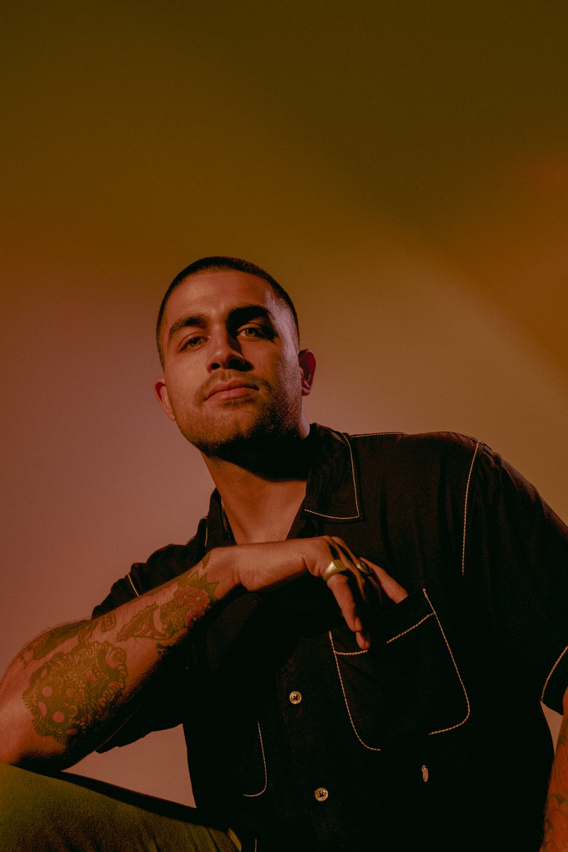 VARIANCE's tweet photo. Behind the Sound: @Smoko_Ono chatted with us about the grind, and the importance of patience as an up-and-coming artist who is eyeing an exciting 2023 https://t.co/4KfeWrmilQ https://t.co/EwbDLrMlOZ