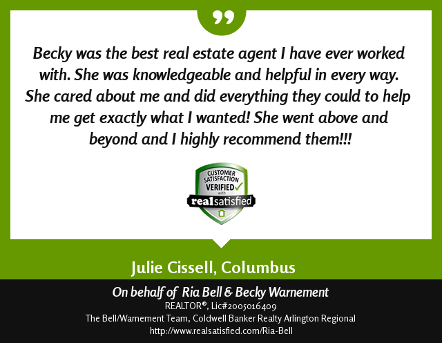 bwarnement's tweet photo. How good does a happy client make you feel? https://t.co/k9Z8Oo4qmb via @realsatisfied https://t.co/IlYGZ7sCGg