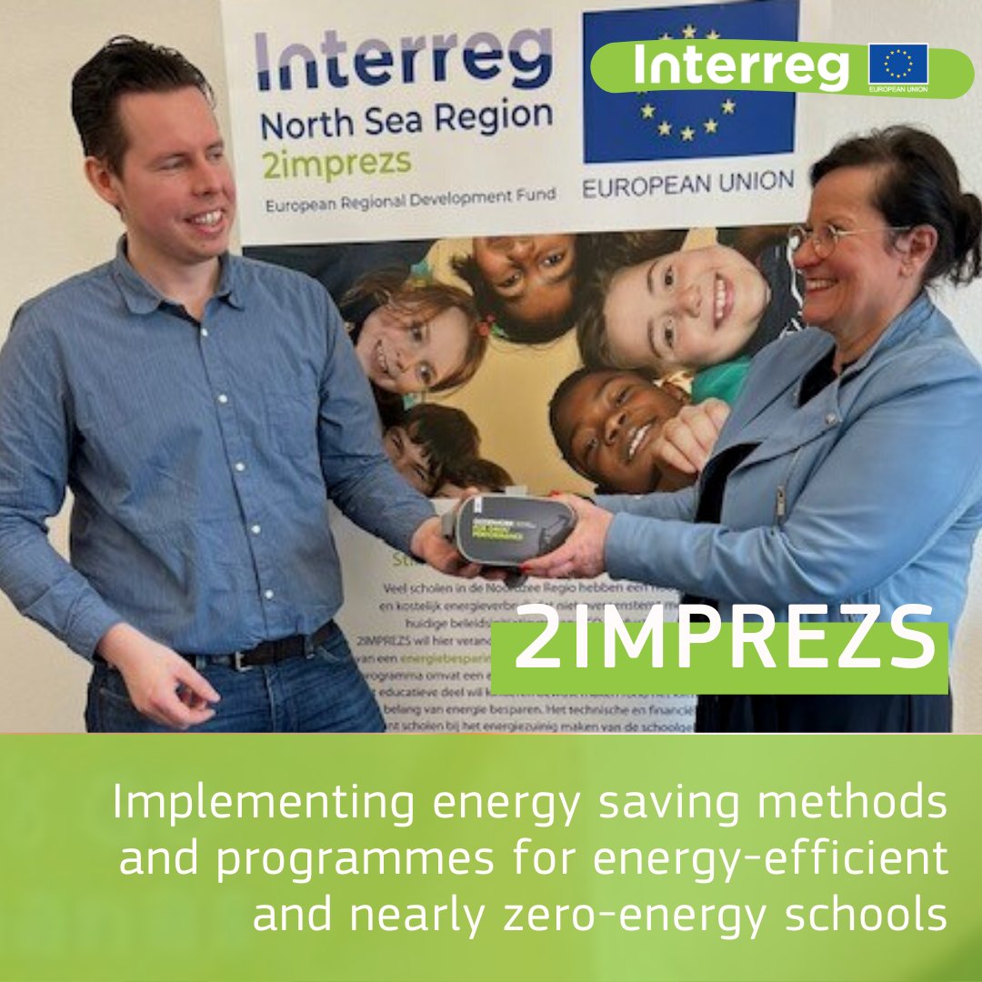 RegioInterreg's tweet photo. #SavingEnergy has never been as essential than right now! ๐
How is the #InterregCommunity handling this issue? ๐ค
โฉ Letโs travel through EU with some great projects from @HRBAME, @huskroua_cbc, @interregeurope, @RedawnAA, @2_imprezs.
#GetToKnowInterreg