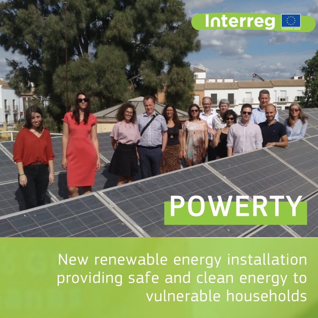 RegioInterreg's tweet photo. #SavingEnergy has never been as essential than right now! ๐
How is the #InterregCommunity handling this issue? ๐ค
โฉ Letโs travel through EU with some great projects from @HRBAME, @huskroua_cbc, @interregeurope, @RedawnAA, @2_imprezs.
#GetToKnowInterreg