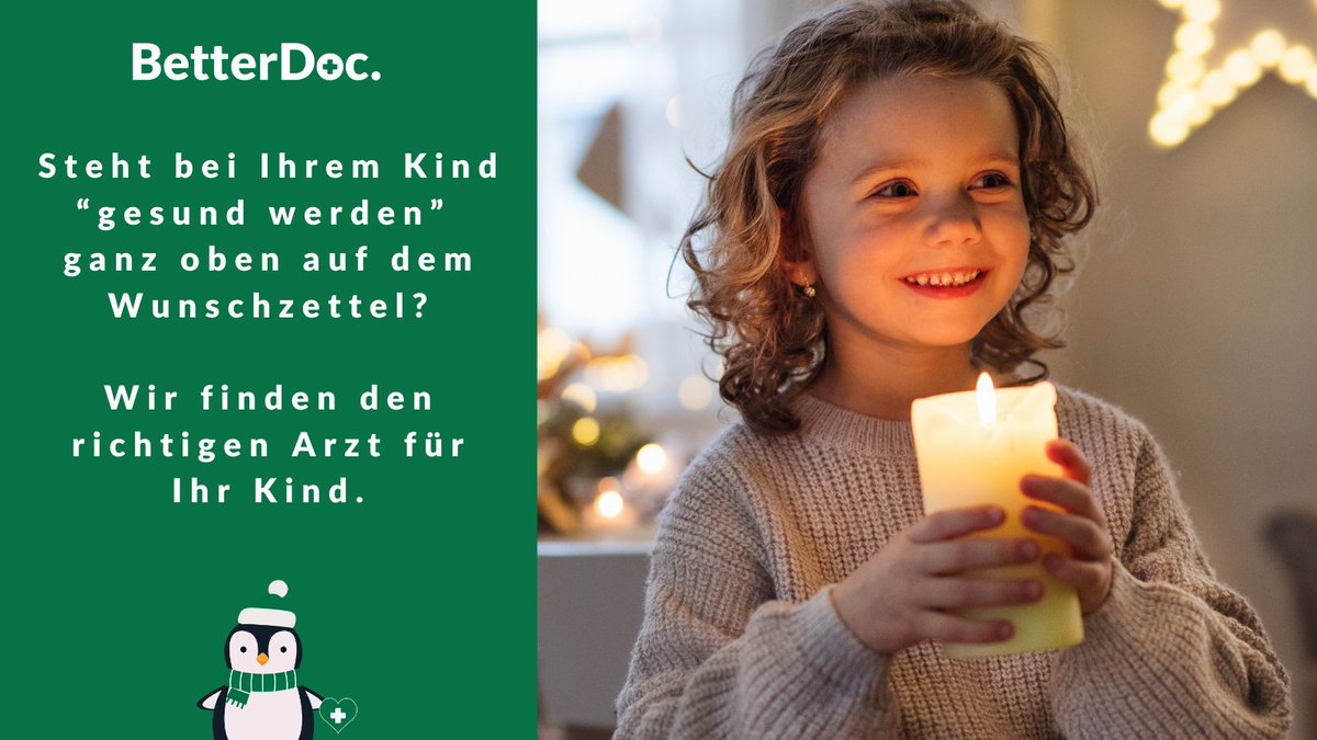 BetterDoc tweet media